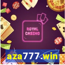 aza777.win