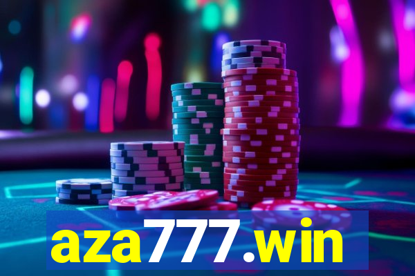 aza777.win