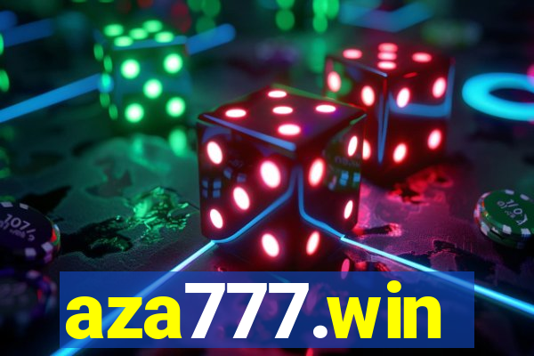 aza777.win