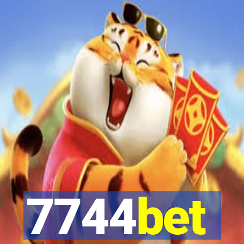 7744bet