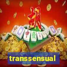 transsensual