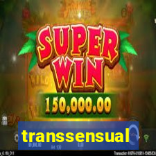 transsensual