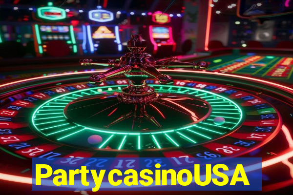 PartycasinoUSA