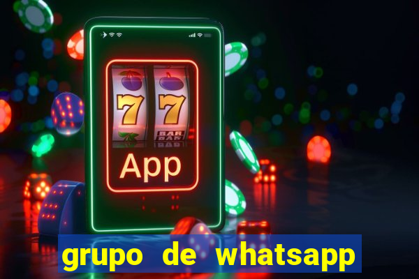 grupo de whatsapp de vaquejada