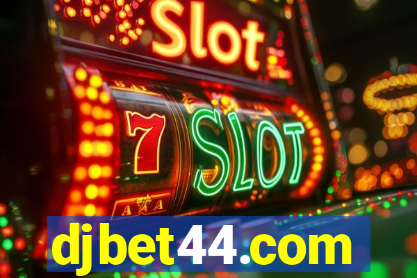 djbet44.com