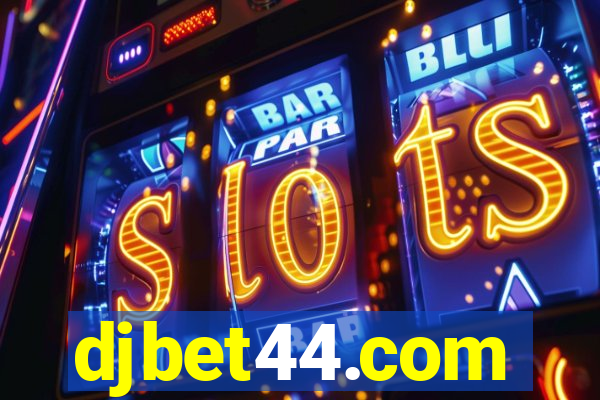 djbet44.com