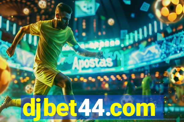 djbet44.com