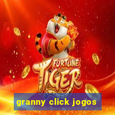 granny click jogos