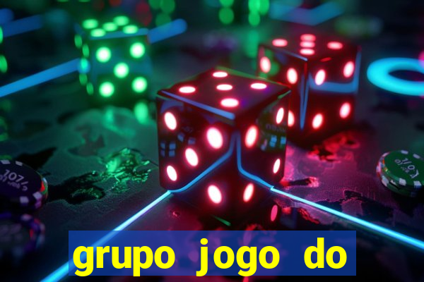 grupo jogo do bicho whatsapp salvador