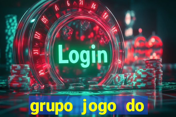 grupo jogo do bicho whatsapp salvador