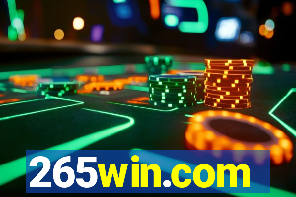 265win.com