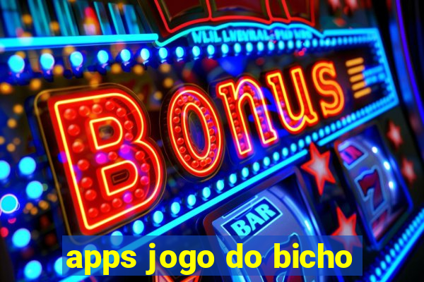 apps jogo do bicho