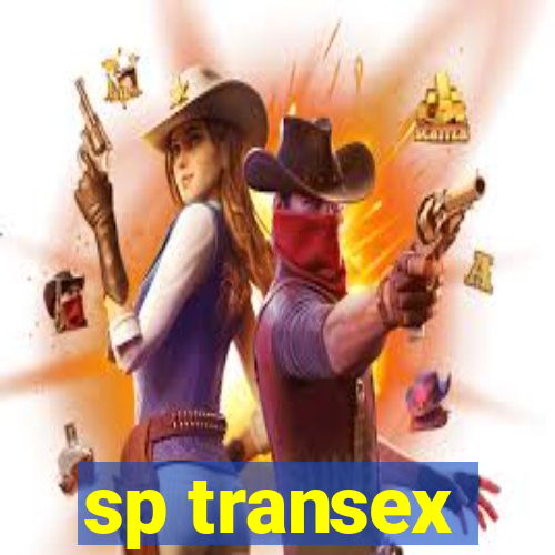 sp transex