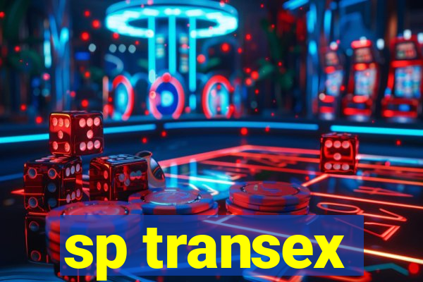 sp transex