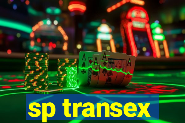 sp transex