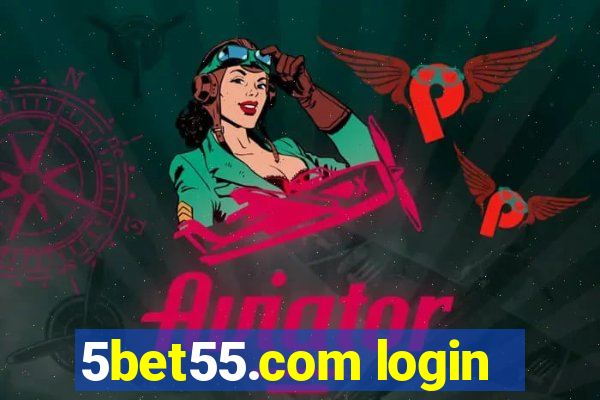 5bet55.com login