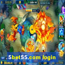 5bet55.com login