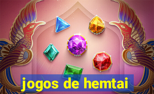 jogos de hemtai