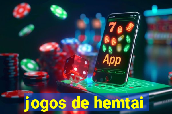 jogos de hemtai