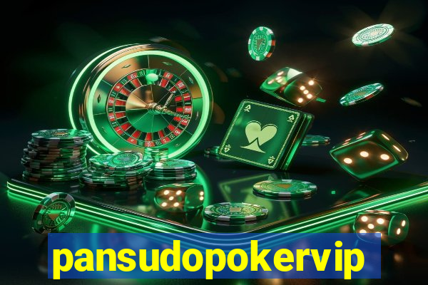 pansudopokervip.net