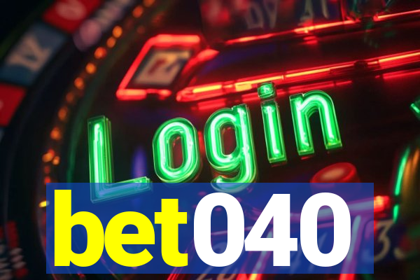 bet040