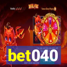 bet040