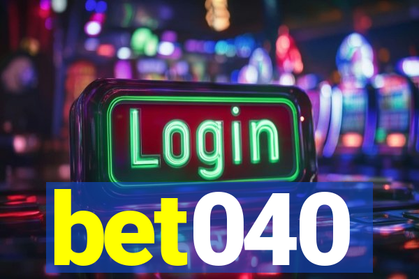 bet040