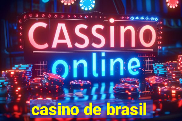 casino de brasil