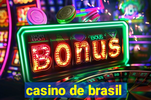 casino de brasil