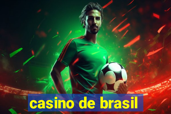 casino de brasil