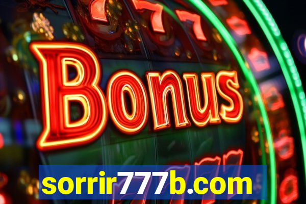 sorrir777b.com