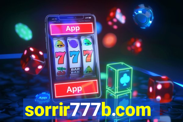 sorrir777b.com