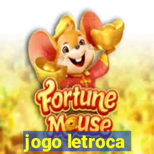 jogo letroca