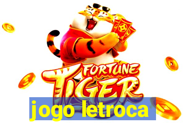 jogo letroca