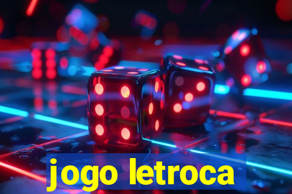 jogo letroca