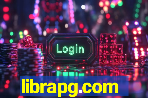 librapg.com