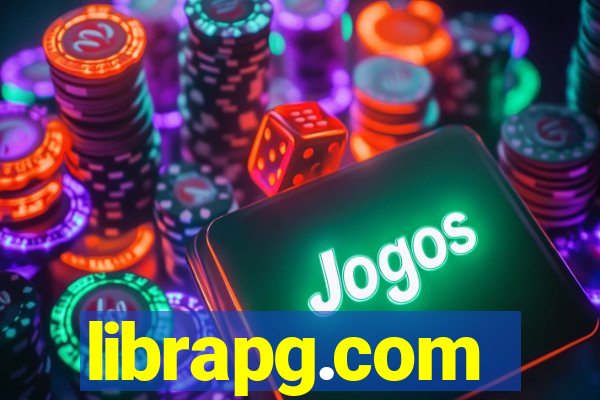 librapg.com