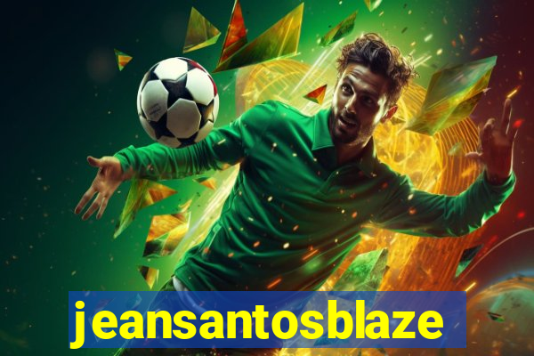 jeansantosblaze