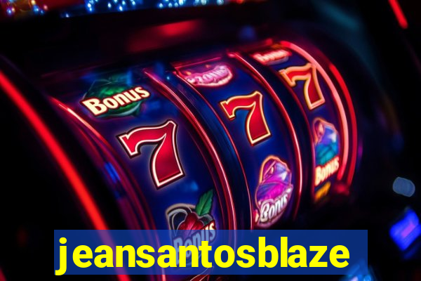 jeansantosblaze