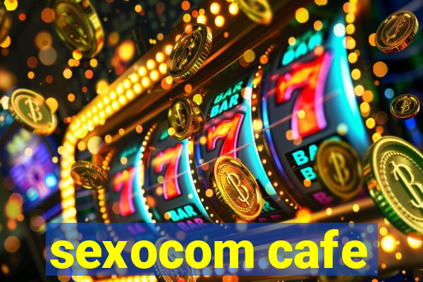 sexocom cafe