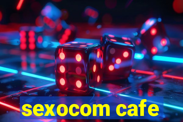 sexocom cafe