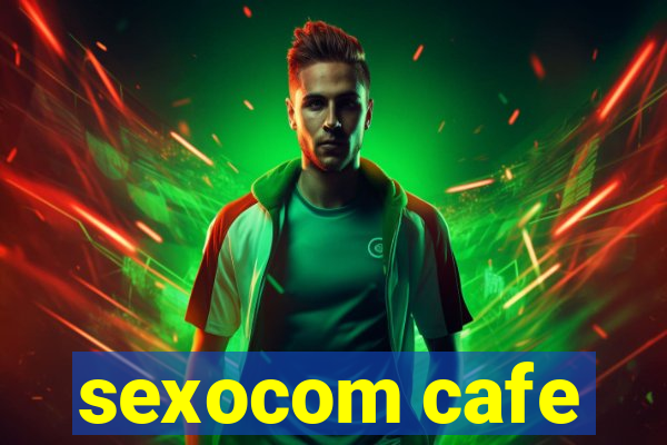 sexocom cafe