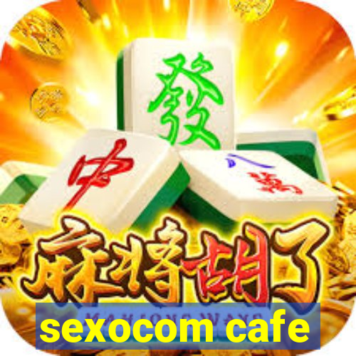 sexocom cafe