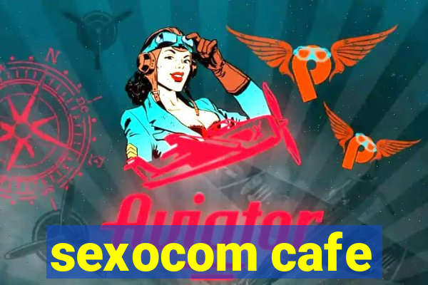 sexocom cafe