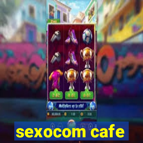 sexocom cafe