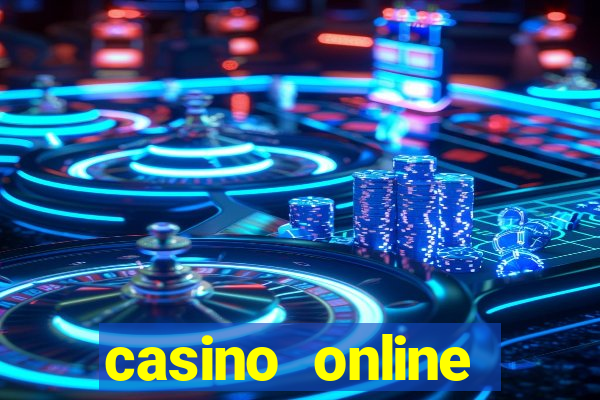 casino online brasil caca niqueis