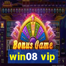 win08 vip