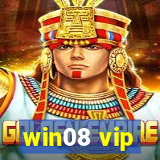 win08 vip