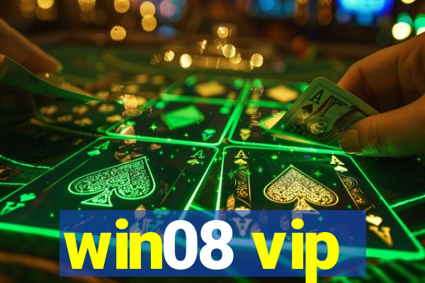 win08 vip