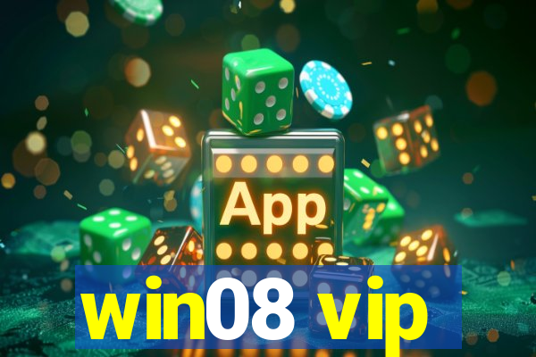 win08 vip